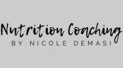 Nutrition Coaching By Nicole DeMasi, MS, RD, CDE