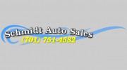 Schmidt Auto Sales