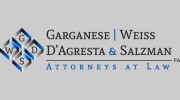 Garganese Weiss & D'agresta