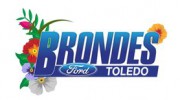 Brondes Ford Toledo