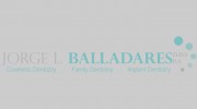 Jorge L Balladares, DDS