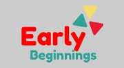Early Beginnings Day School