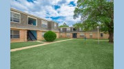 Lubbock Lakeway Apartments