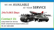 Airport Service