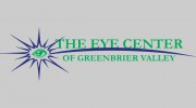 Eye Center Of Greenbrier Valley
