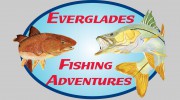 Everglades Fishing Adventures