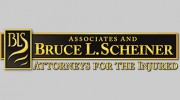 Associates & Bruce L Scheiner