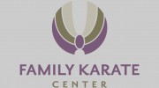 Family Karate Center