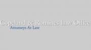 Copeland & Romines