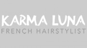 KARMA LUNA Salon Boutique & Day SPA