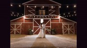 The Red Barn At Bushnell