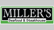 Miller's Seafood & Steakhouse