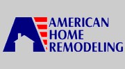 American Home Remodeling