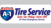 A1 Tire Service