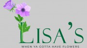 Lisa's Flowers & Gifts