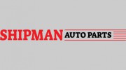 Shipman Auto Parts