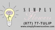 Simply Flowers