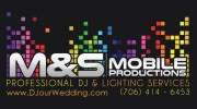 M&S Mobile Productions