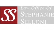 Law Office Of Stephanie Selloni