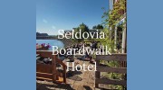 Seldovia Boardwalk Hotel