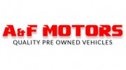 A&F Motors