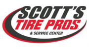 Scott's Tire Pros & Service Center