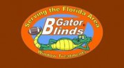 Gator Blinds