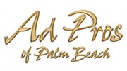 Ad Pros Of Palm Beach