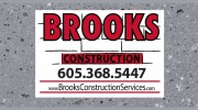 Brooks Construction Services