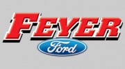 Feyer Ford Collision
