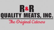 R & R Quality Meats