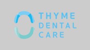 Thyme Dental Care