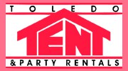 Toledo Tent