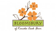 Bloomsbury Of Kanaka Creek Farm