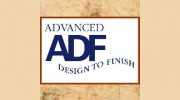 Advanced Design To Finish