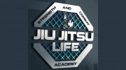 Jiu Jitsu Life