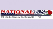 National Floral Design