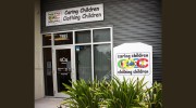 Caring Children-Clothing Child