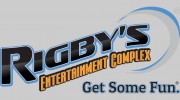 Rigby's Entertainment Complex