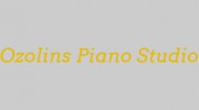 Ozolins Piano Studio