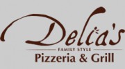 Delia's Pizzeria & Grill