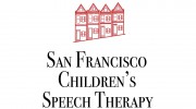 San Francisco Children's Speech Therapy