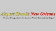 Airport Shuttle New Orleans