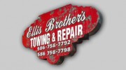 Ellis Brothers Towing & Repair