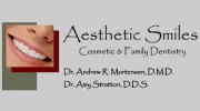 Andrew Mortensen, DMD