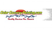 Color Country Painting