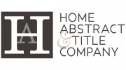 Home Abstract & Title