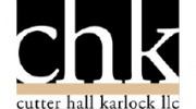 Cutter Hall Karlock
