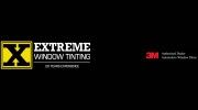 Extreme Window Tinting