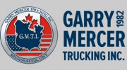 Garry Mercer Trucking